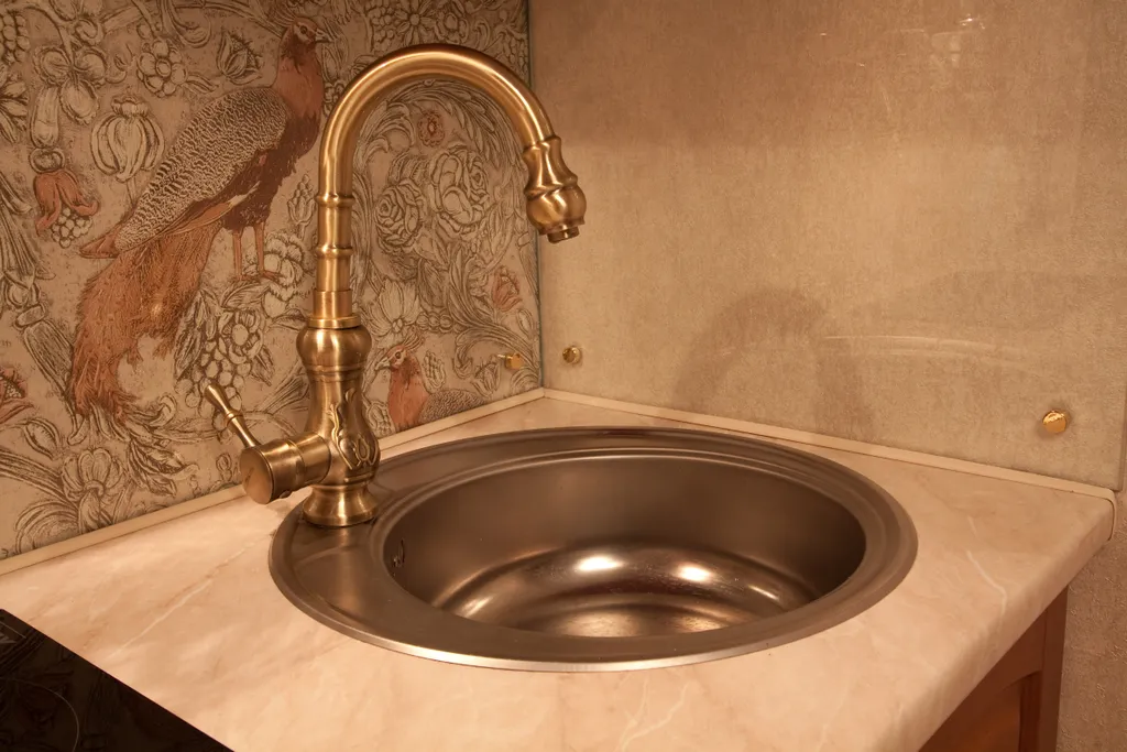 Квартира Апартаменты с камином в центре — Санкт-Петербург