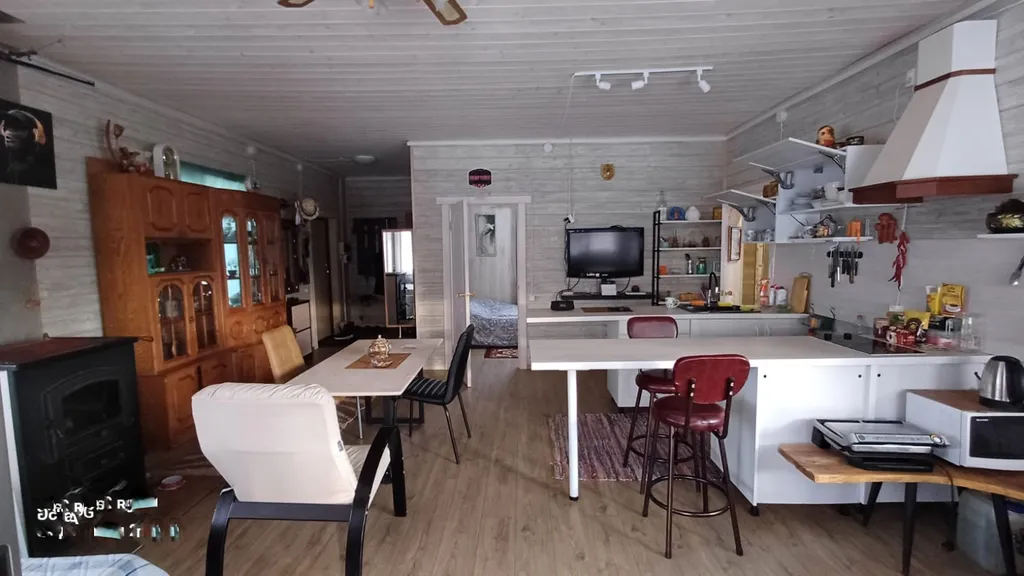 Уютный домик для отдыха