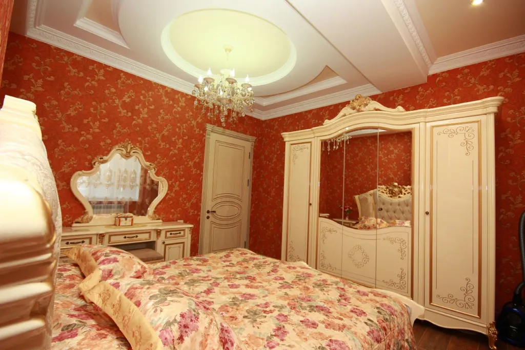 Двухкомнатная элитная квартира