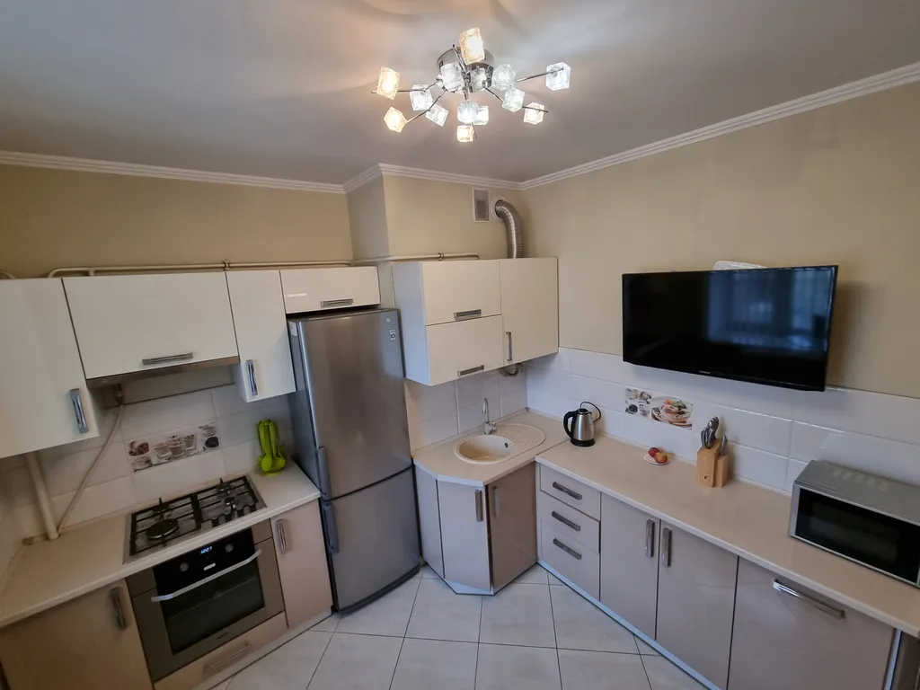 Квартира Квартира Апартамент в центре — Севастополь