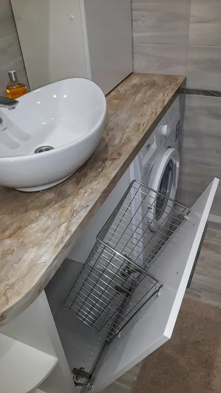 Квартира Квартира в ЖК Альбатрос — Геленджик