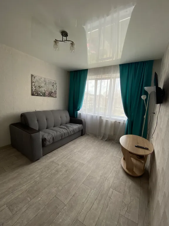 Уютная студия в центре города