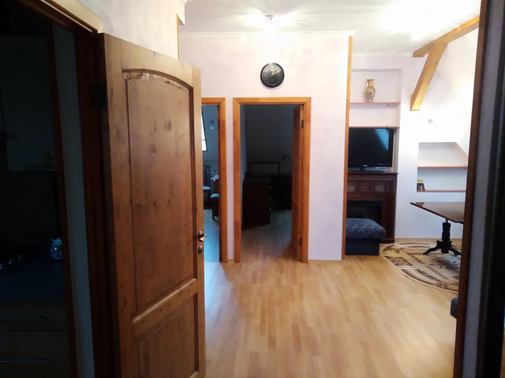 Уютная квартира — аренда посуточно в Балтийск