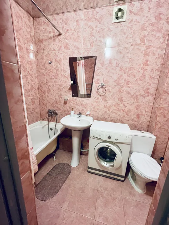 Прекрасная квартира в центре города