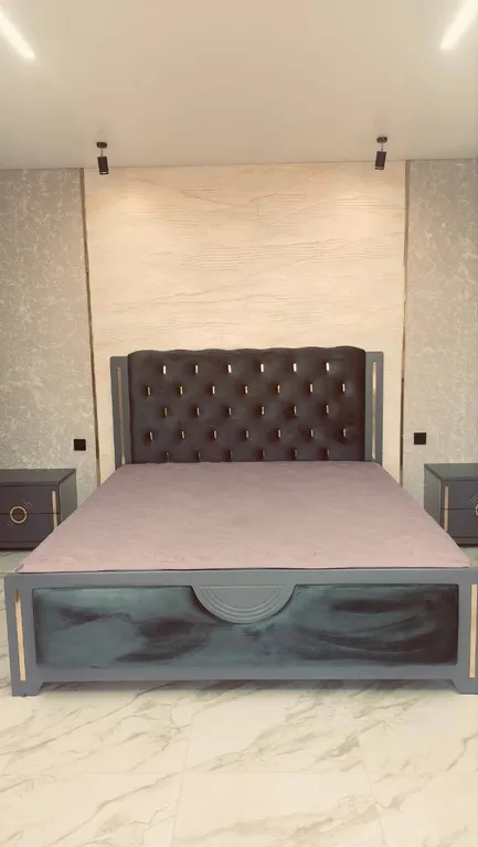 Апартаменты с видом на море