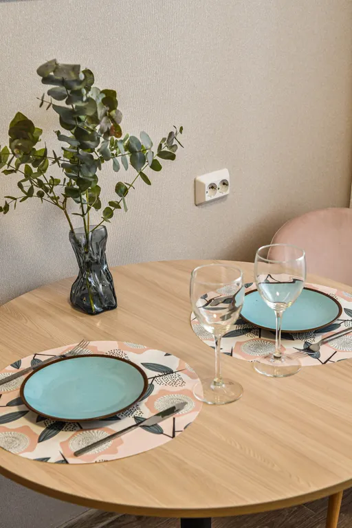 Квартира Уютная квартира с прекрасным видом — Красноярск