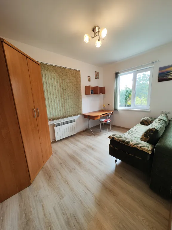 2-к. дом в Байдарской долине