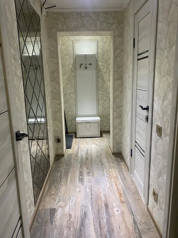 Уютное жилье