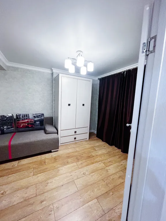 Квартира в самом центре парка Цветник