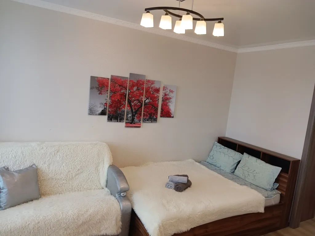 Квартира  рядом ТЦ Сити Молл