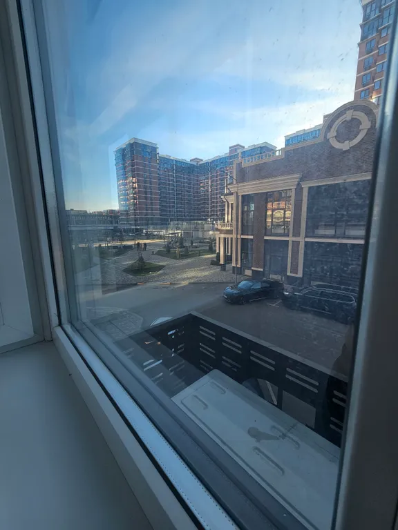 Квартира Квартира - студия ЖК Самолёт — Краснодар