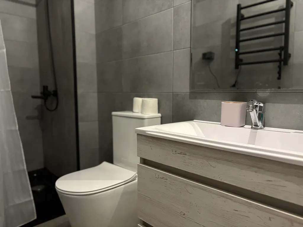 Коттедж Жилой банный комплекс — Михеево