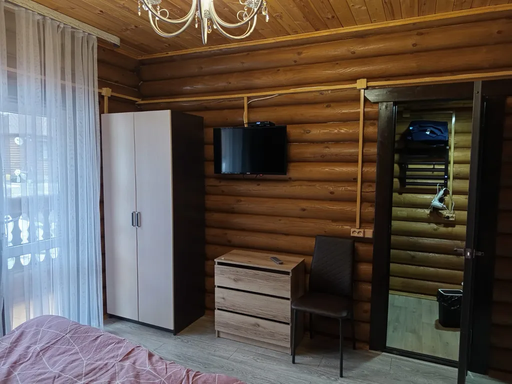 4-комнатный Дом