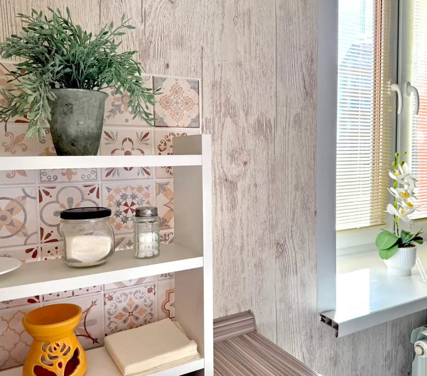 Уютная квартира с кондиционером на Коммунаров