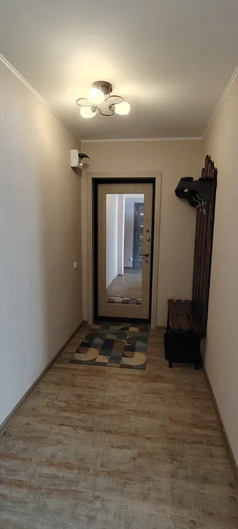 Уютная квартира на Байкале — аренда посуточно в Байкальск