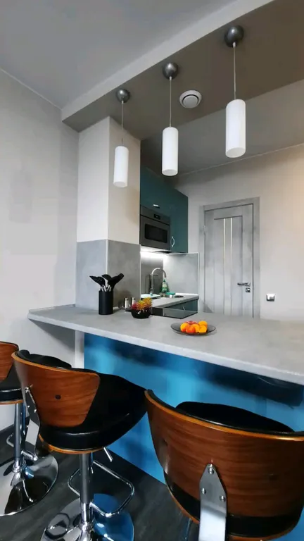 Квартира у моря в 5 минутах езды от вокзала и 10 от аэропорта