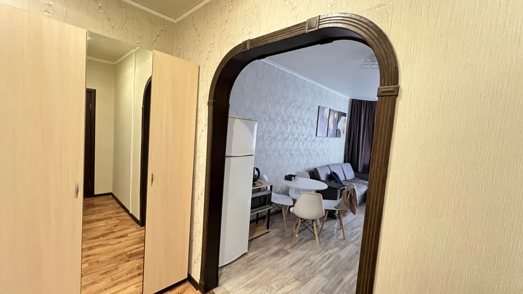 Квартира Уютная квартира — Казань