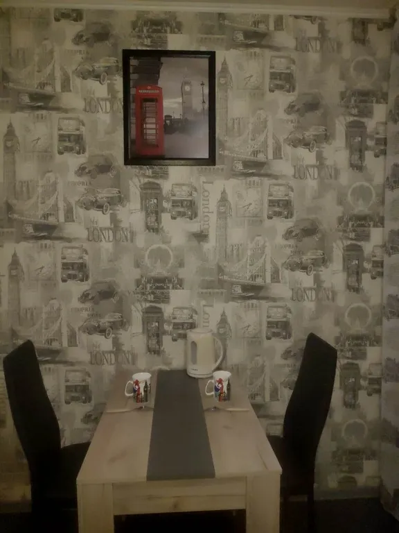 Апартаменты рядом с ТЦ Европа на Стаханова