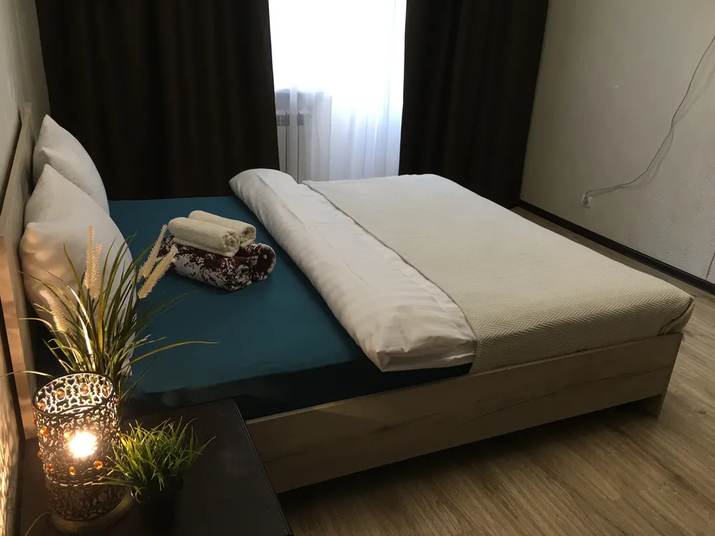 Квартира вблизи автовокзала Южный и ТЦ Космос