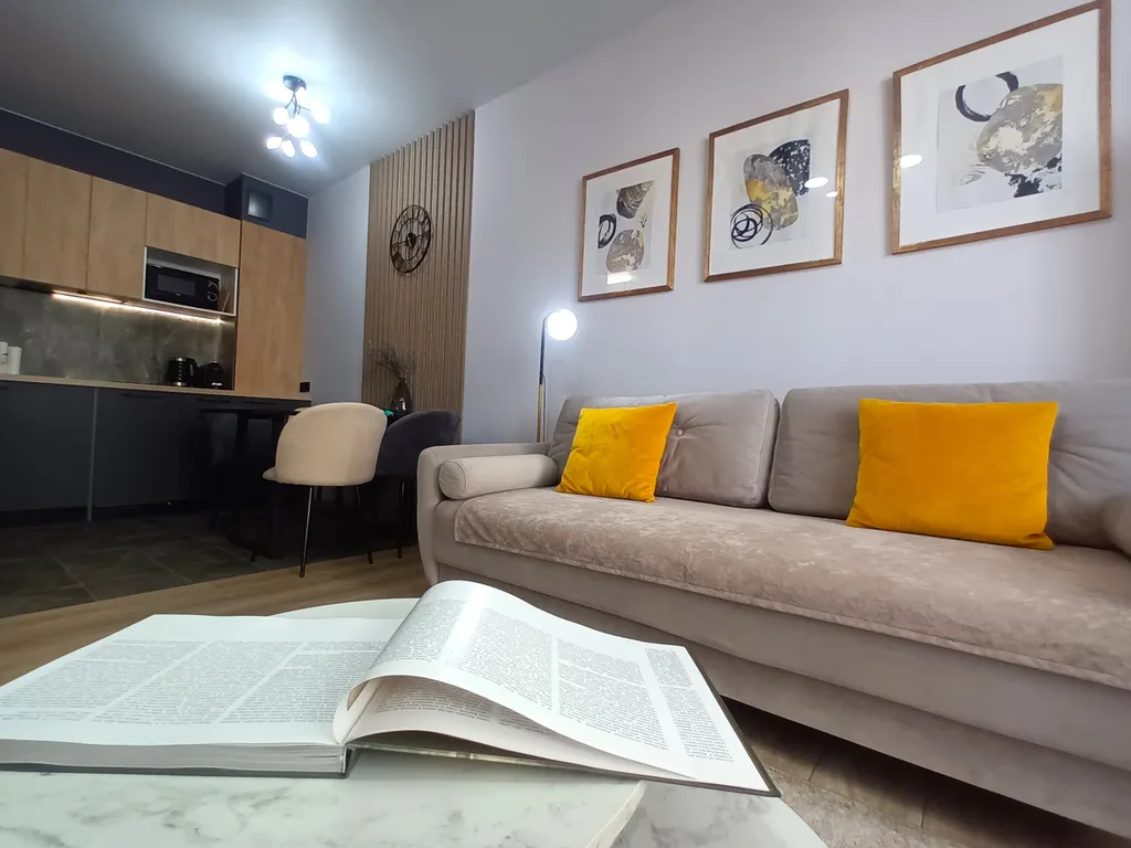 Квартира Апартаменты премиум-класса в центре в парке у реки — аренда посуточно в Петрозаводск