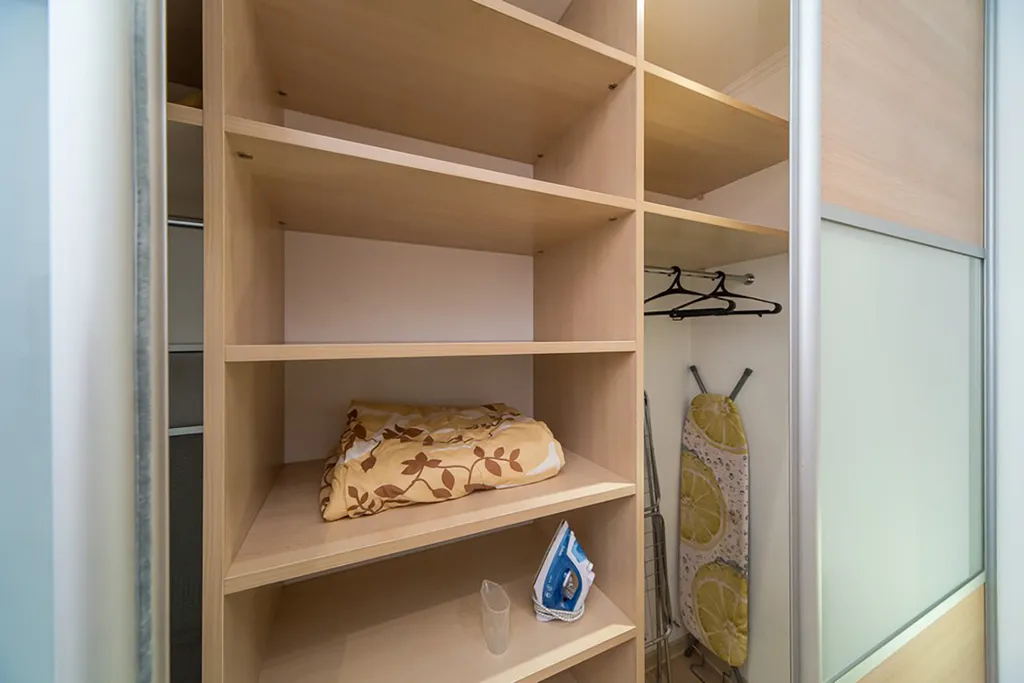 Квартира Однокомнатная квартира — Самара