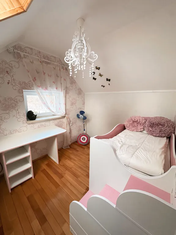 Гостевой дом Пани Ева