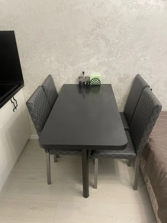 Студия в элит-доме