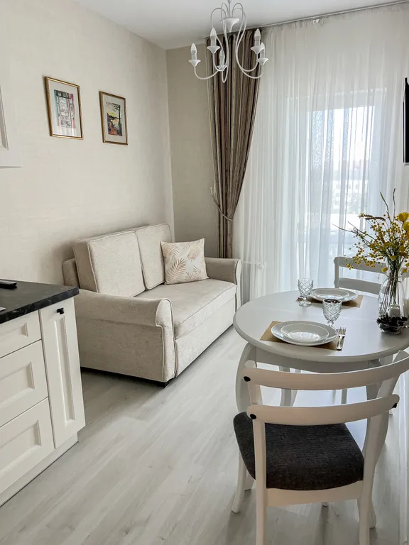 Квартира Квартира Elegant Comfort в центре — Калининград