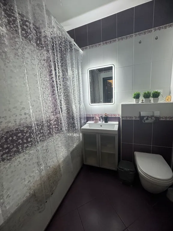 Квартира в Yaroslavl