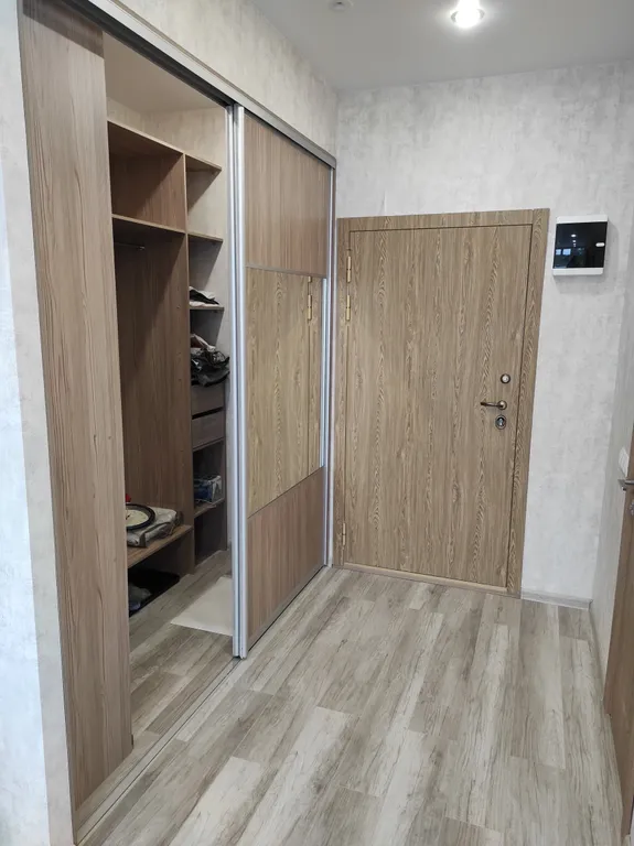 Апартамент в центре города