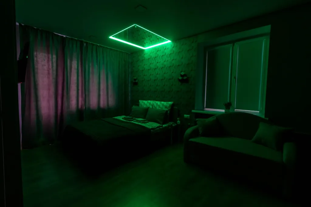 Отличная квартира в самом центре города