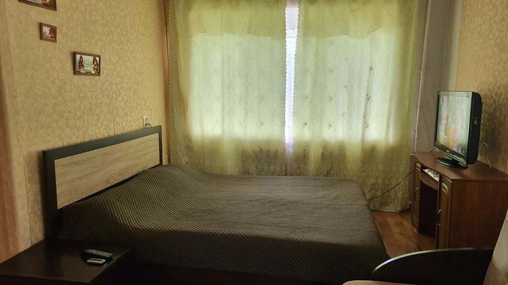 Уютная квартира в центре города — аренда посуточно в Псков