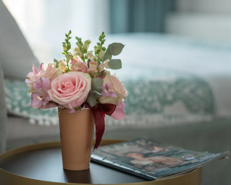 Квартира Квартира Rauschen Green 32/22 — Светлогорск