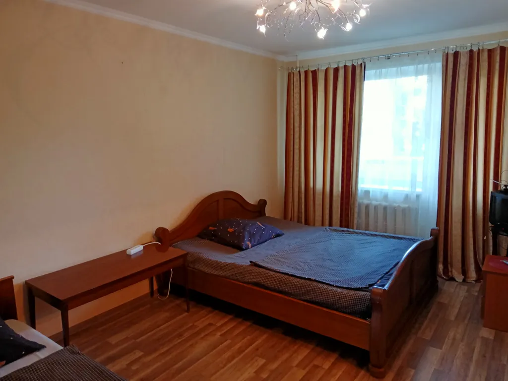 Квартира Уютные апартаменты — аренда посуточно в Новокуйбышевск