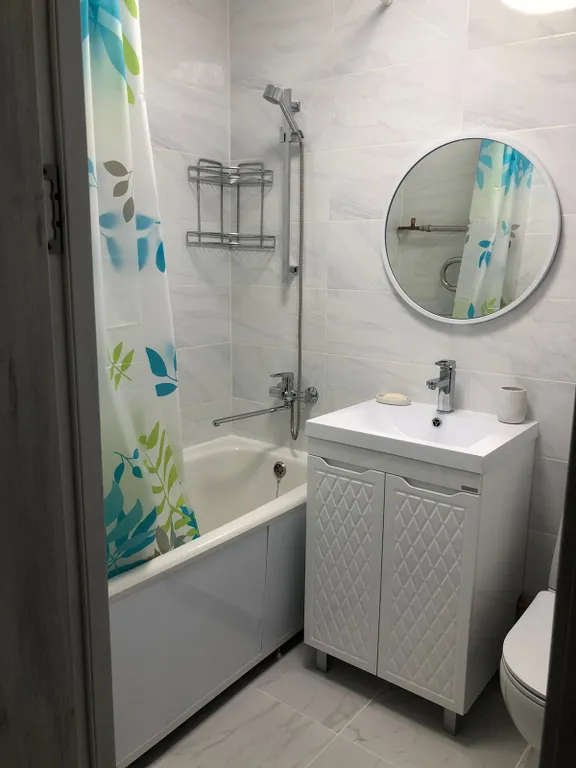 Уютная квартира в центре Листвянки