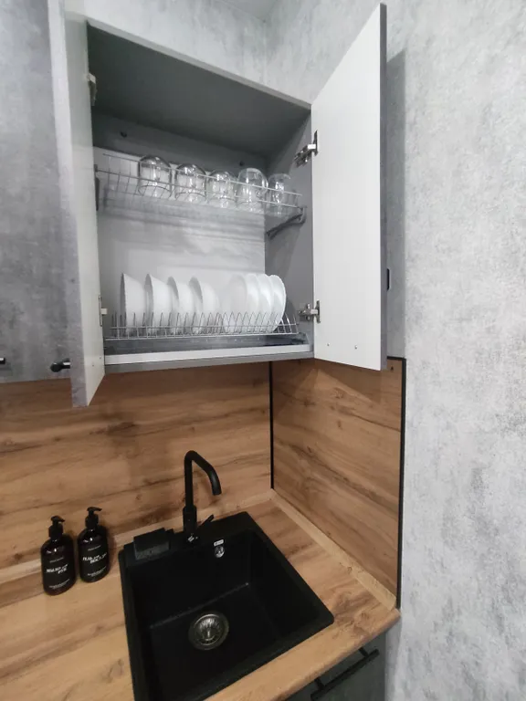 Уютная студия в историческом центре города