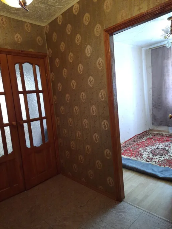 4-комнатная квартира в самом сердце города