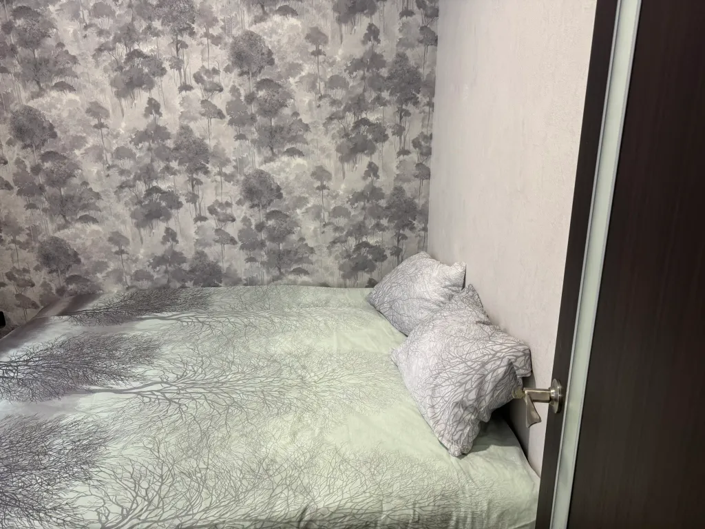 Дом в деревне