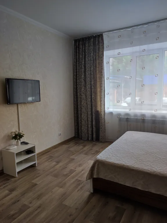 Квартира Уютная квартира в центре на пороге Хурула — Элиста