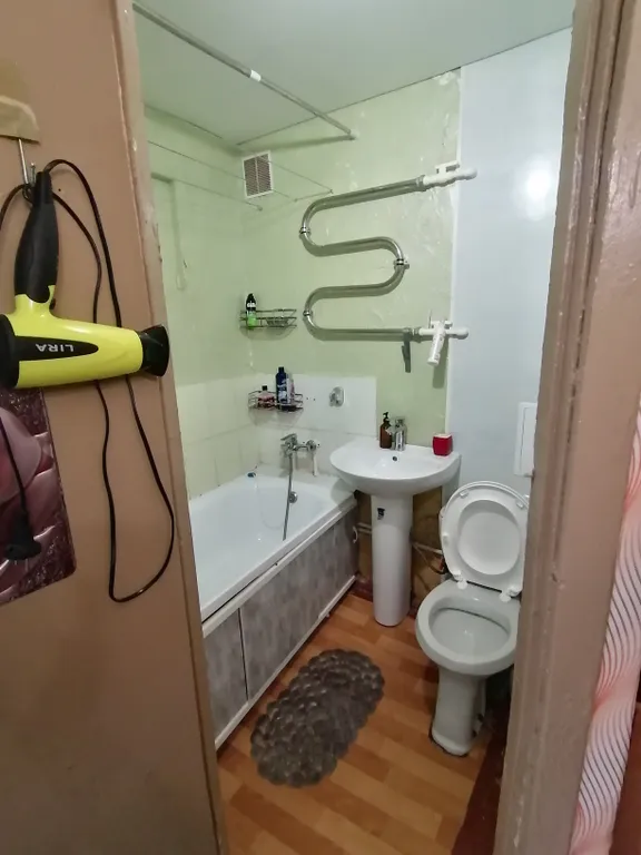 Уютная квартира в самом центре города