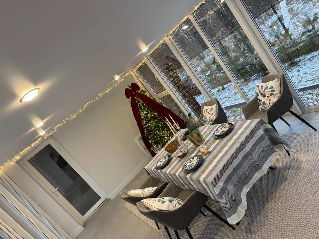 Щучий край в Тверской губернии