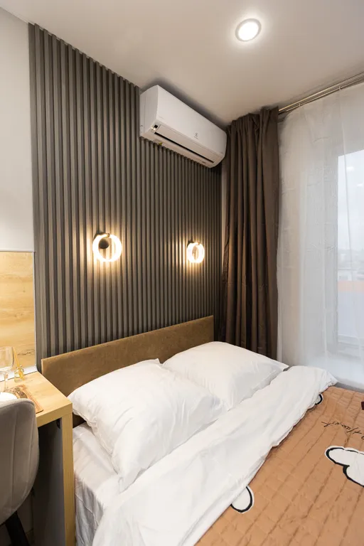 Квартира Квартира Студия в ЖК Ландыши — Москва