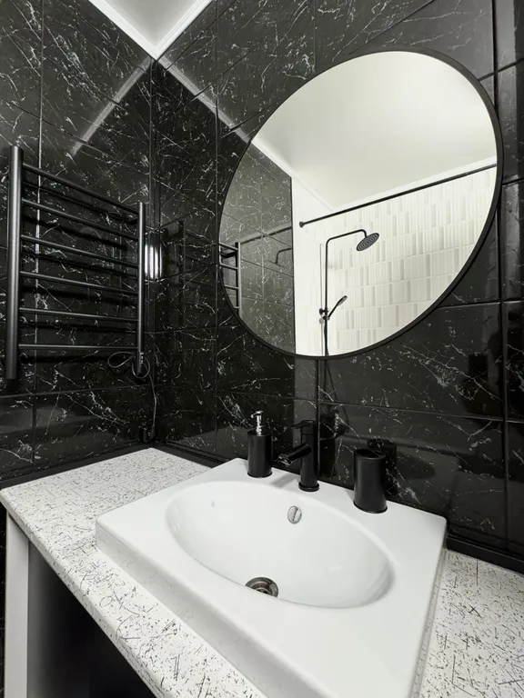 Квартира 1-к квартира рядом с парком «Краснодар» — Краснодар