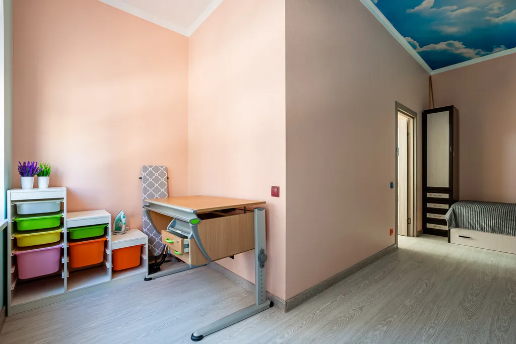 MaxRealty24 Квартира рядом с аэропортом Шереметьево