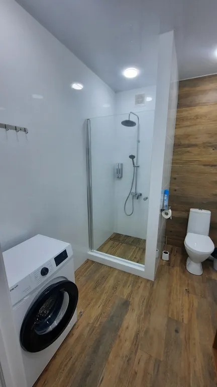 Уютный дом в живописном месте