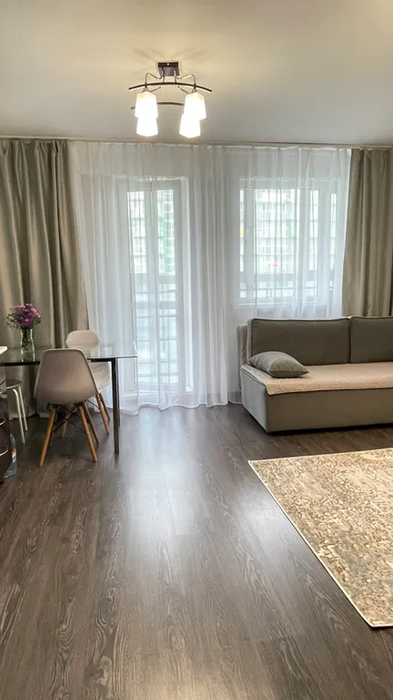 Квартира Уютная студия для комфортного проживания — аренда посуточно в Уфа