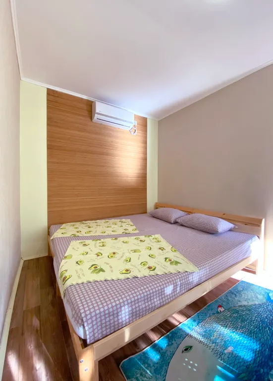 Квартира Комната — аренда посуточно в Оленевка