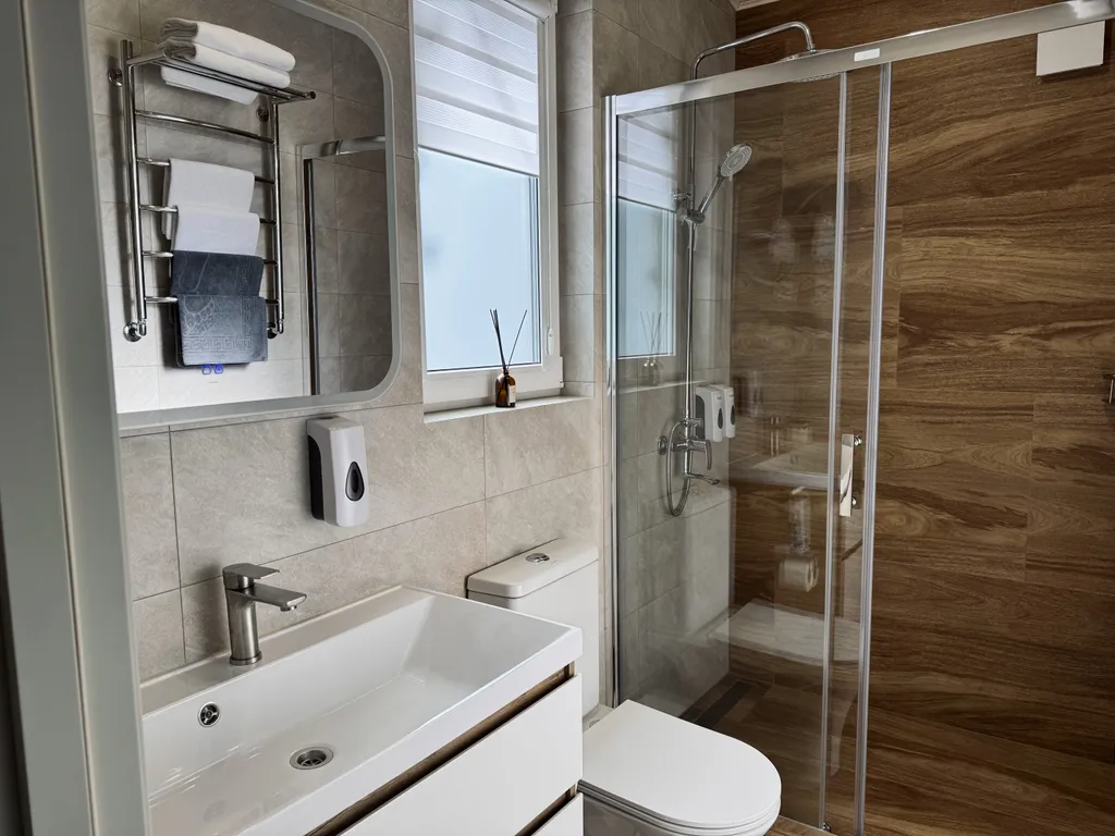 Квартира Комната — Архыз