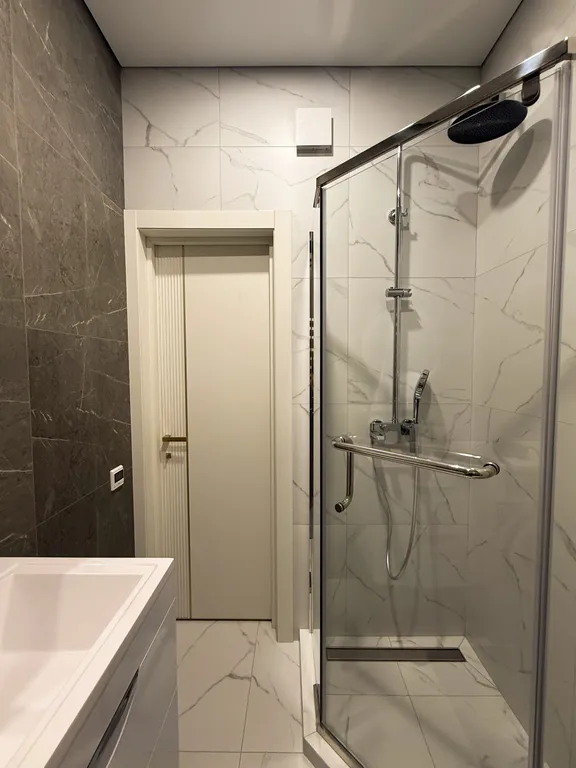 Делюкс Paradise с видом на бухту Омега