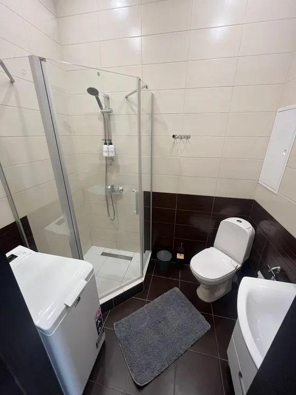 Уютная однокомнатная квартира в заповеднике Горки Ленинские